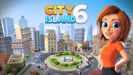 City Island 6 Building Life Mod Apk Download