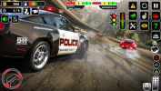 Highway Police Car Chase Games Mod Apk Download v0.0.11 screenshot 3