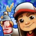 subway surfers Mod Apk 3.22.1 Download Happymod Latest Version