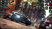 Highway Police Car Chase Games Mod Apk Download v0.0.11 screenshot 1