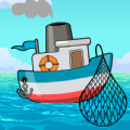 Trash Fishing Apk Download for Android  1.3