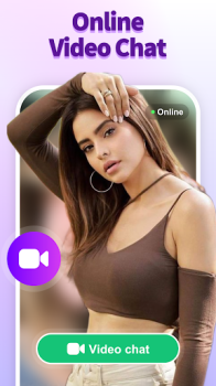 SluttyShow Online Video Chat Apk Download for Android v2.0.0 screenshot 4