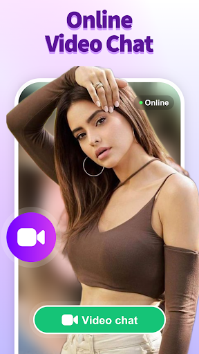 SluttyShow Online Video Chat Apk Download for Android
