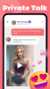 GiMe Chat AI Companion Mod Apk Download v1.0.8 screenshot 1