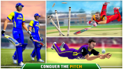 Pakistan Cricket League mod apk download v4.9 screenshot 1