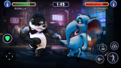 Kung fu Karate Animal Champs apk download for android v1.5 screenshot 1