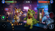 Kung fu Karate Animal Champs apk download for android v1.5 screenshot 2
