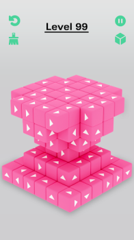 Tap master Tap it 3D Mod Apk Download v1.3.9 screenshot 2