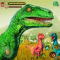 Real Dino game Dinosaur Games mod apk download