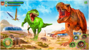 Real Dino game Dinosaur Games mod apk download v2.6 screenshot 1
