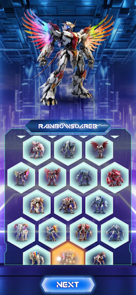AI Mech Battle apk Download latest version