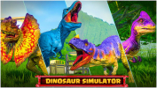 Real Dino game Dinosaur Games mod apk download v2.6 screenshot 2