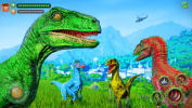 Real Dino game Dinosaur Games mod apk download v2.6 screenshot 3