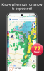 Clime NOAA Weather Radar Live premium apk free download v1.72.7 screenshot 6