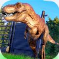 Flying Dinosaur Simulator Game mod apk unlimited money