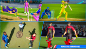 Indian Cricket Premiere League mod apk download v4.6 screenshot 2
