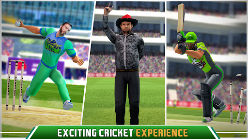 Pakistan Cricket League mod apk download v4.3 screenshot 3