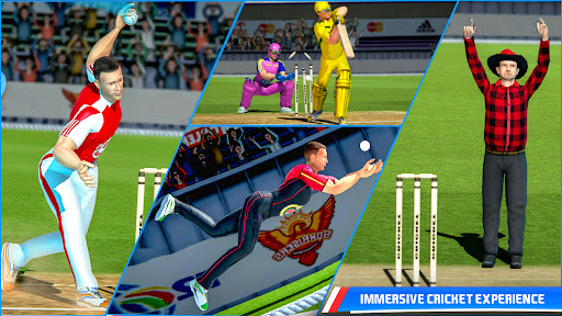 Indian Cricket Premiere League mod apk download