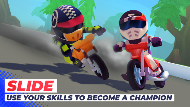 Moto GP Heroes apk Download latest version v1.0.17 screenshot 3