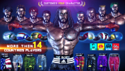 Real Shoot Boxing Tournament mod apk unlimited money v1.0.3 screenshot 2