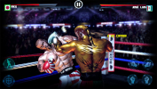 Real Shoot Boxing Tournament mod apk unlimited money v1.0.3 screenshot 1
