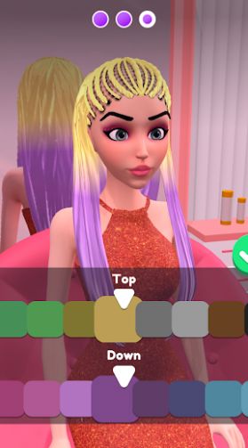 DIY Hair Extensions Mod Apk DownloadͼƬ1