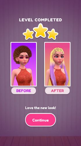 DIY Hair Extensions Mod Apk DownloadͼƬ2