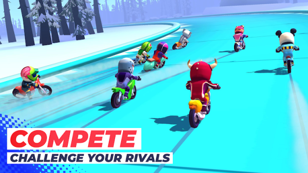 Moto GP Heroes apk Download latest version