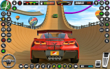 Car Stunt Car Simulator Mod Apk Download v0.2 screenshot 2