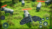 Wild Animal Sim Panther games apk download latest version v1.6 screenshot 4