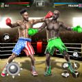 Real Kick Boxing Games 2023 apk download for android