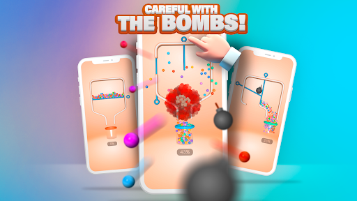 Pull the Pin Mod Apk (Unlimited Money) No Ads Download v199.0.1 screenshot 3