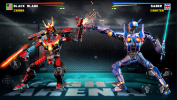 Mecha war Robot Fighting Game mod apk no ads v2.3 screenshot 3