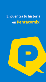 Pentacomix app download for android latest version v1.2.7 screenshot 1