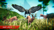 Wild Animal Sim Panther games apk download latest version v1.6 screenshot 3