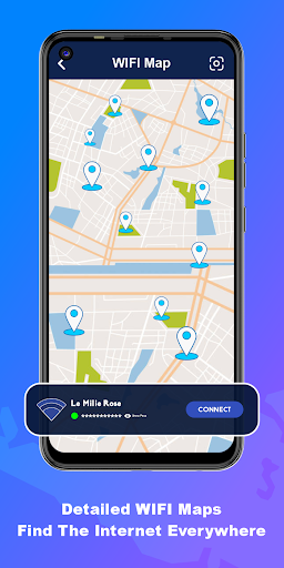 Wifi Release app download for android