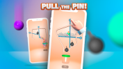 Pull the Pin Mod Apk (Unlimited Money) No Ads Download v167.0.1 screenshot 1