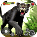 Wild Animal Sim Panther games apk download latest version