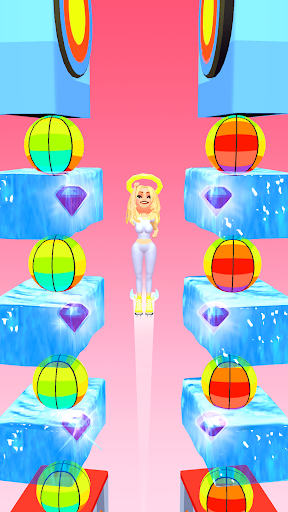 Stretch Legs Jump King Mod Apk No Ads Download