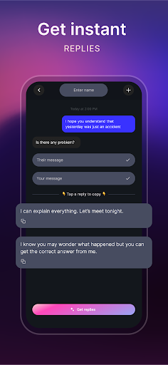 RizzGPT AI Rizz Assistant app download for android