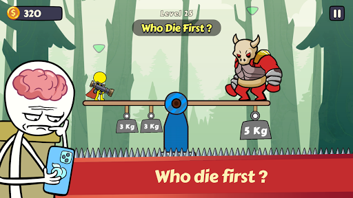 Guess Who Who is Die mod apk download v0.1.4 screenshot 2