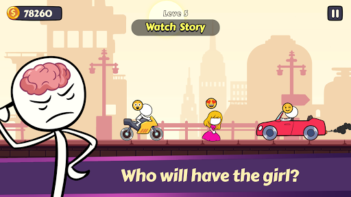 Guess Who Who is Die mod apk download v0.1.4 screenshot 1