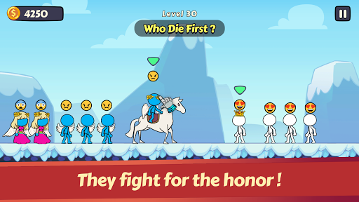 Guess Who Who is Die mod apk download v0.1.4 screenshot 4