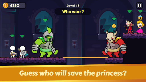 Guess Who Who is Die mod apk download v0.1.4 screenshot 5