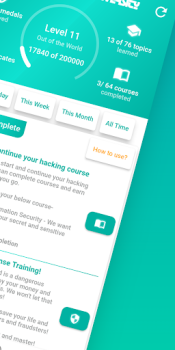 Ethical Hacking University App mod apk latest version v28.0.0 screenshot 2