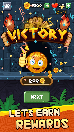 Ball Fall Ball Rescue Puzzle mod apk download