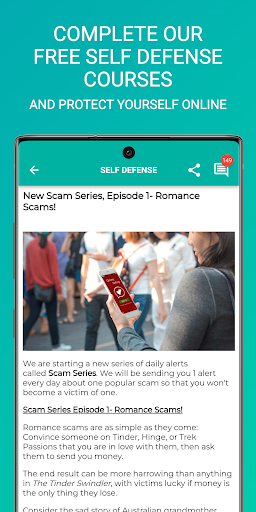 Ethical Hacking University App mod apk latest version
