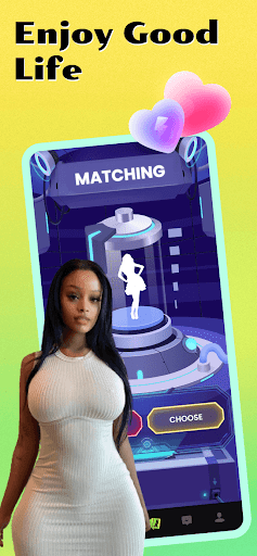 VSChat Live video chat app download for android