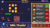 Idle Slayer Mod Apk 5.1.11 (Unlimited Everything) Latest Version v6.3.4 screenshot 2