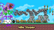Idle Slayer Mod Apk 5.1.11 (Unlimited Everything) Latest Version v6.3.4 screenshot 3